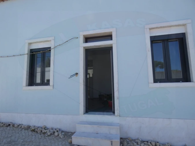 Moradia T2 para Venda em Queluz e Belas Foto 2