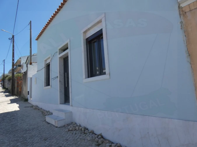 Moradia T2 para Venda em Queluz e Belas Foto 34