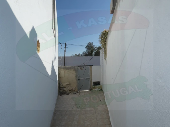 Moradia T2 para Venda em Queluz e Belas Foto 25