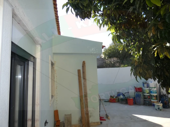 Moradia T2 para Venda em Queluz e Belas Foto 30