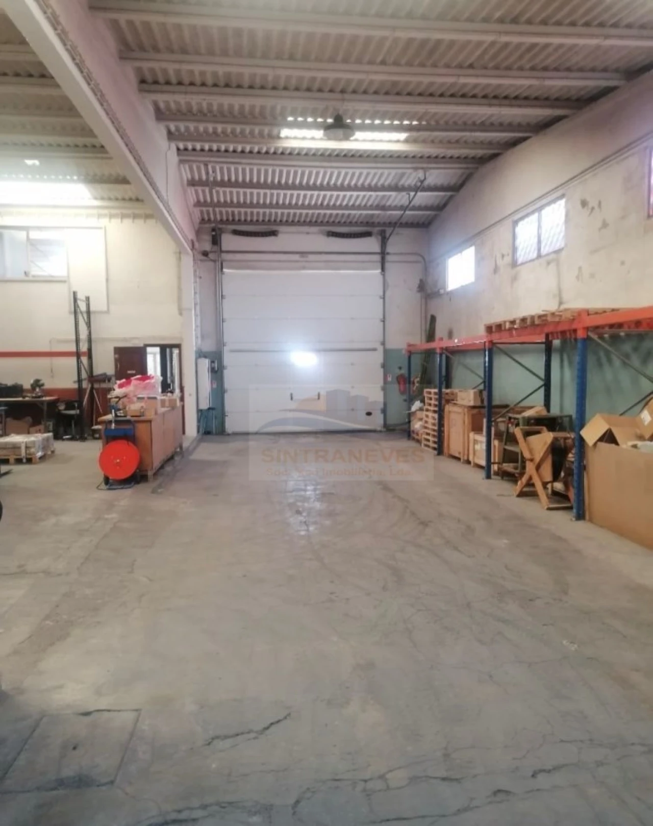 Armazém para Venda em Alverca do Ribatejo e Sobralinho Foto 5