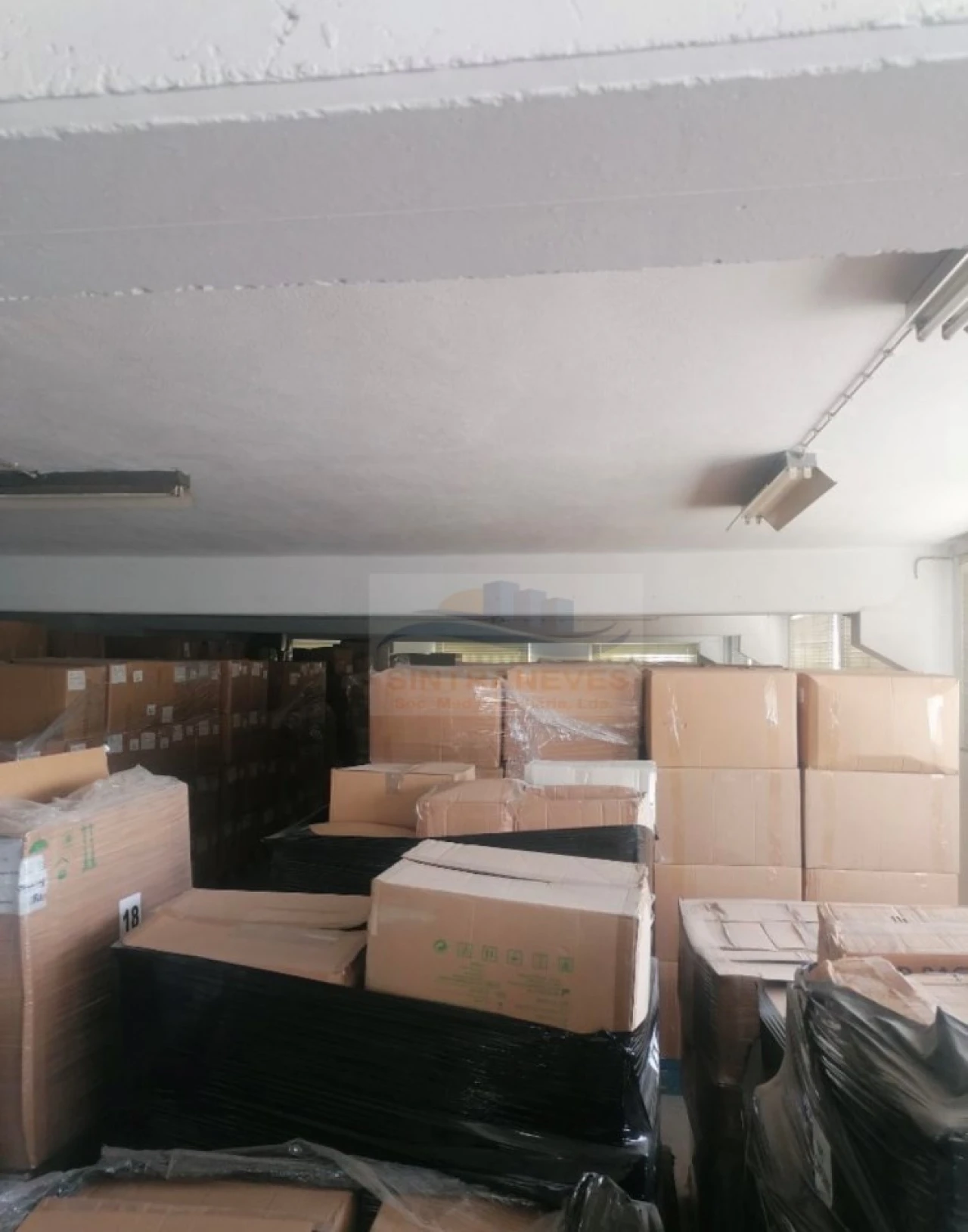 Armazém para Venda em Alverca do Ribatejo e Sobralinho Foto 6