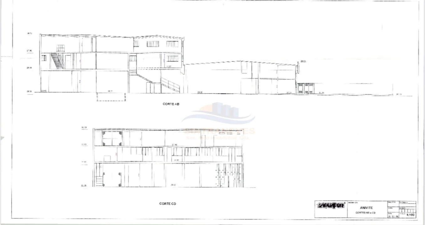 Armazém para Venda em Alverca do Ribatejo e Sobralinho Foto 15