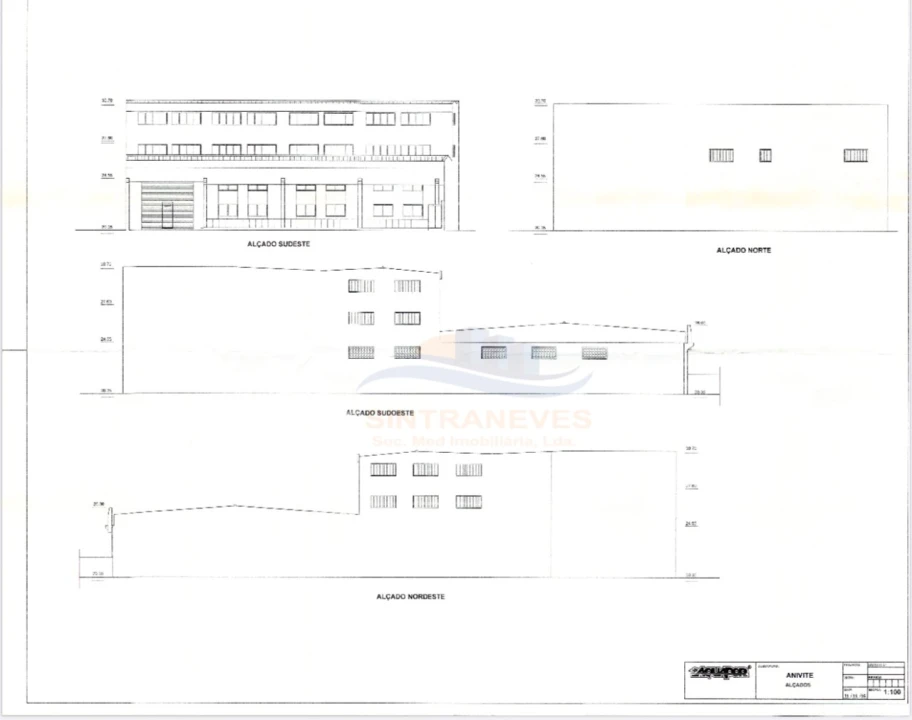 Armazém para Venda em Alverca do Ribatejo e Sobralinho Foto 16