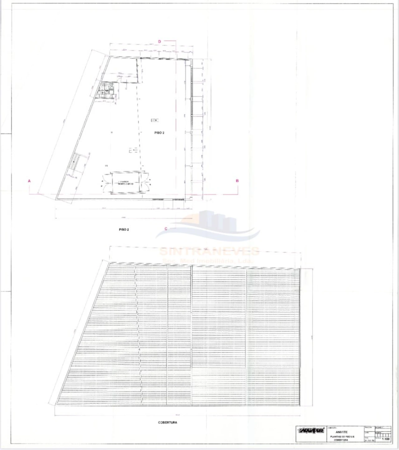 Armazém para Venda em Alverca do Ribatejo e Sobralinho Foto 18