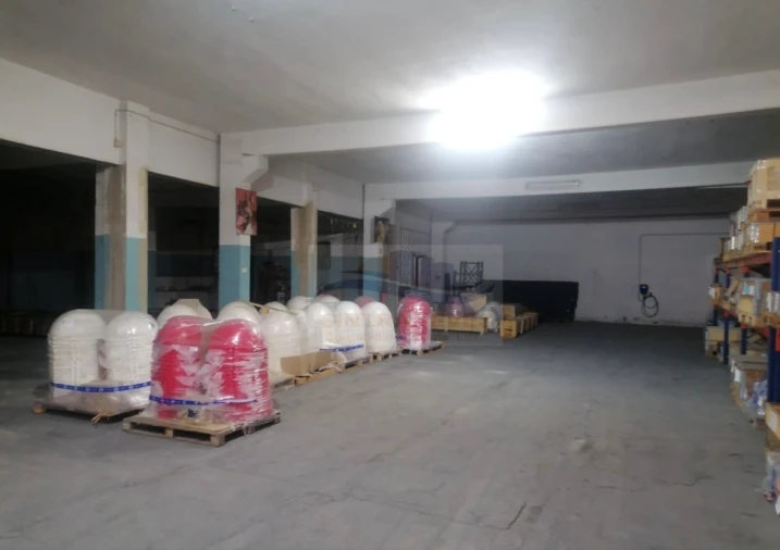 Armazém para Venda em Alverca do Ribatejo e Sobralinho Foto 7