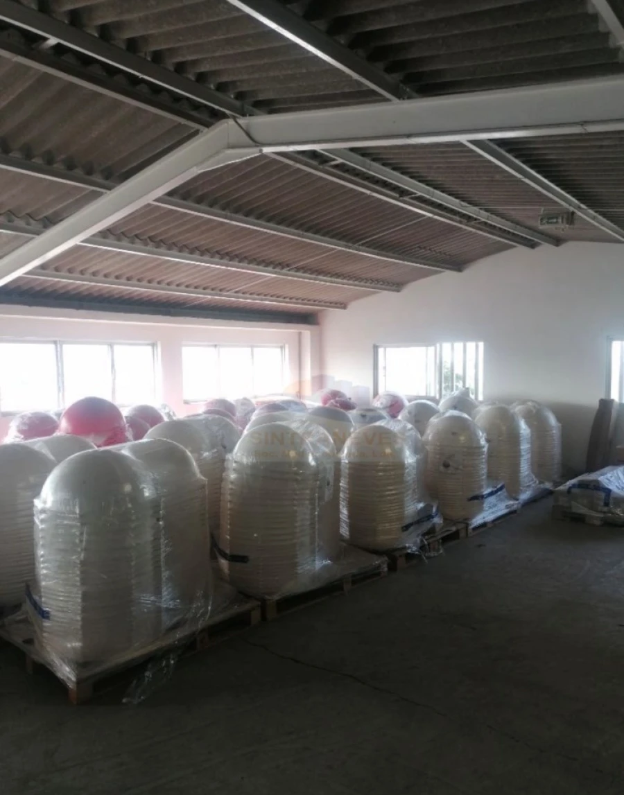 Armazém para Venda em Alverca do Ribatejo e Sobralinho Foto 12