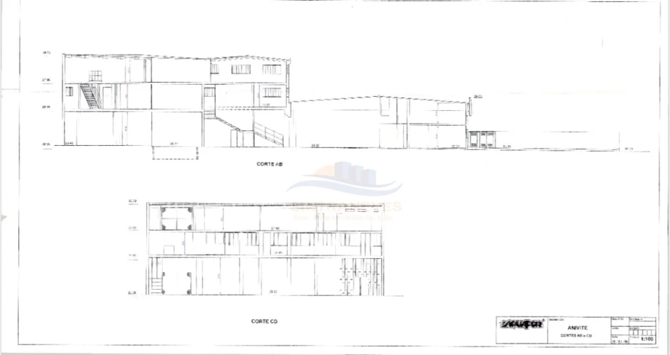 Armazém para Venda em Alverca do Ribatejo e Sobralinho Foto 15