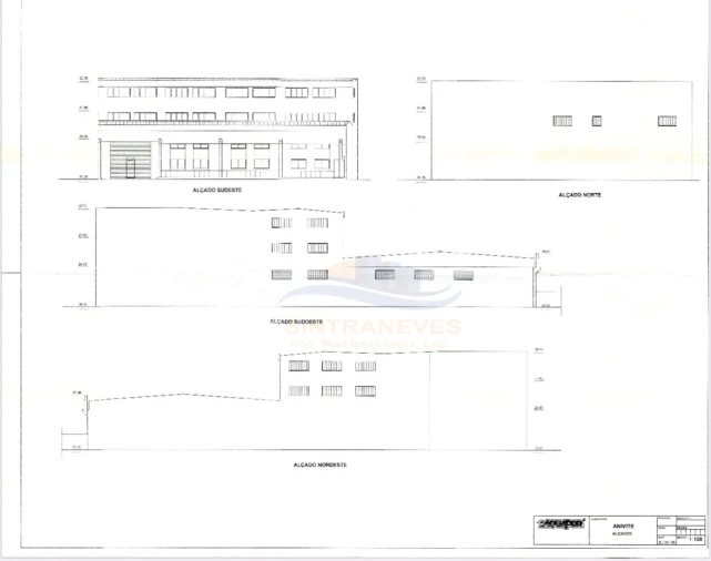 Armazém para Venda em Alverca do Ribatejo e Sobralinho Foto 16