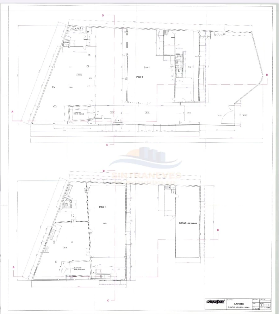 Armazém para Venda em Alverca do Ribatejo e Sobralinho Foto 17