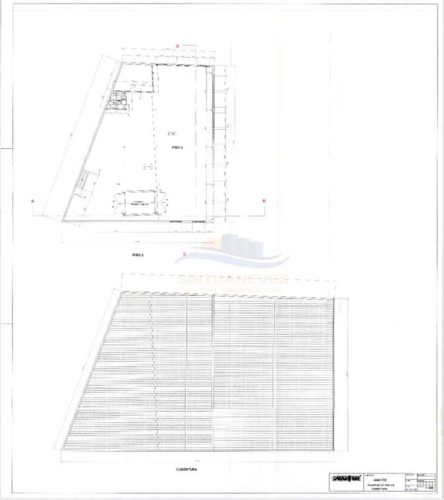 Armazém para Venda em Alverca do Ribatejo e Sobralinho Foto 18