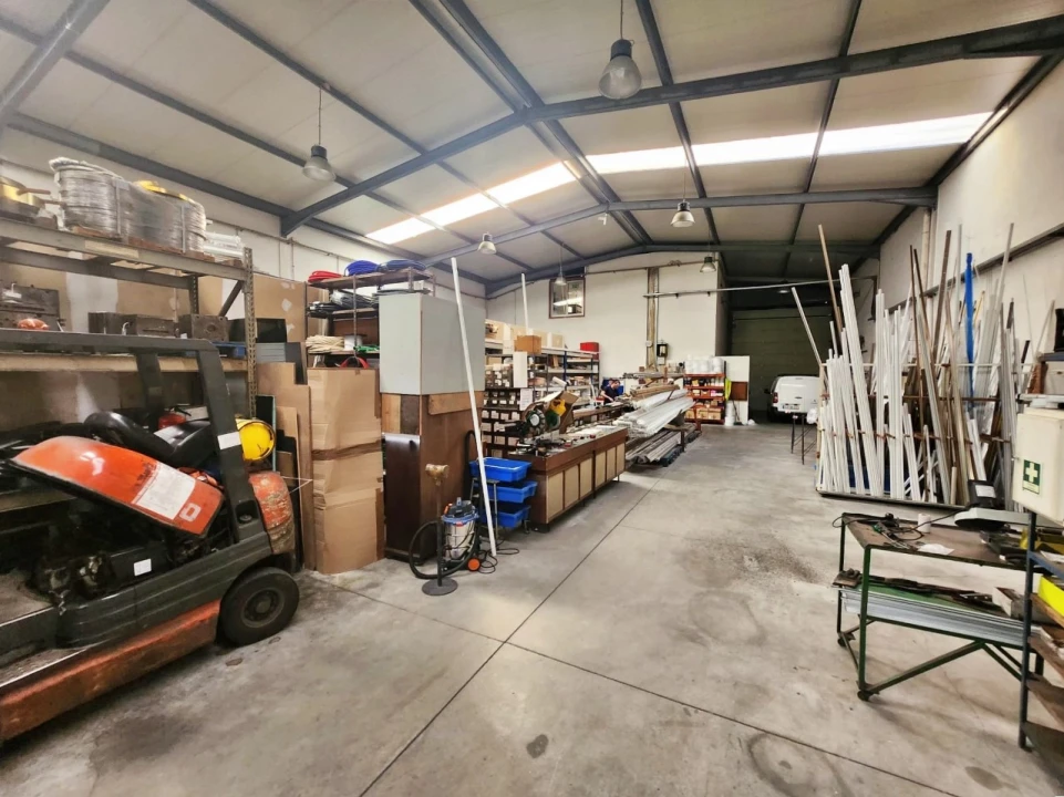 Armazém para Venda em Merelim (São Paio), Panoias e Parada de Tibães Foto 11