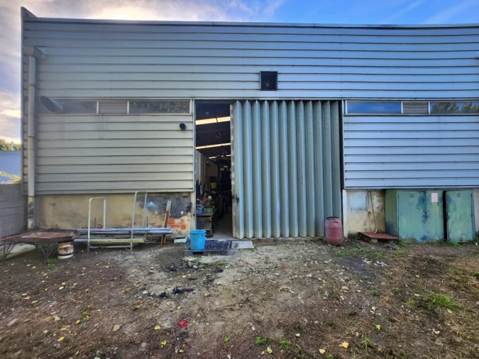 Armazém para Venda em Merelim (São Paio), Panoias e Parada de Tibães Foto 15