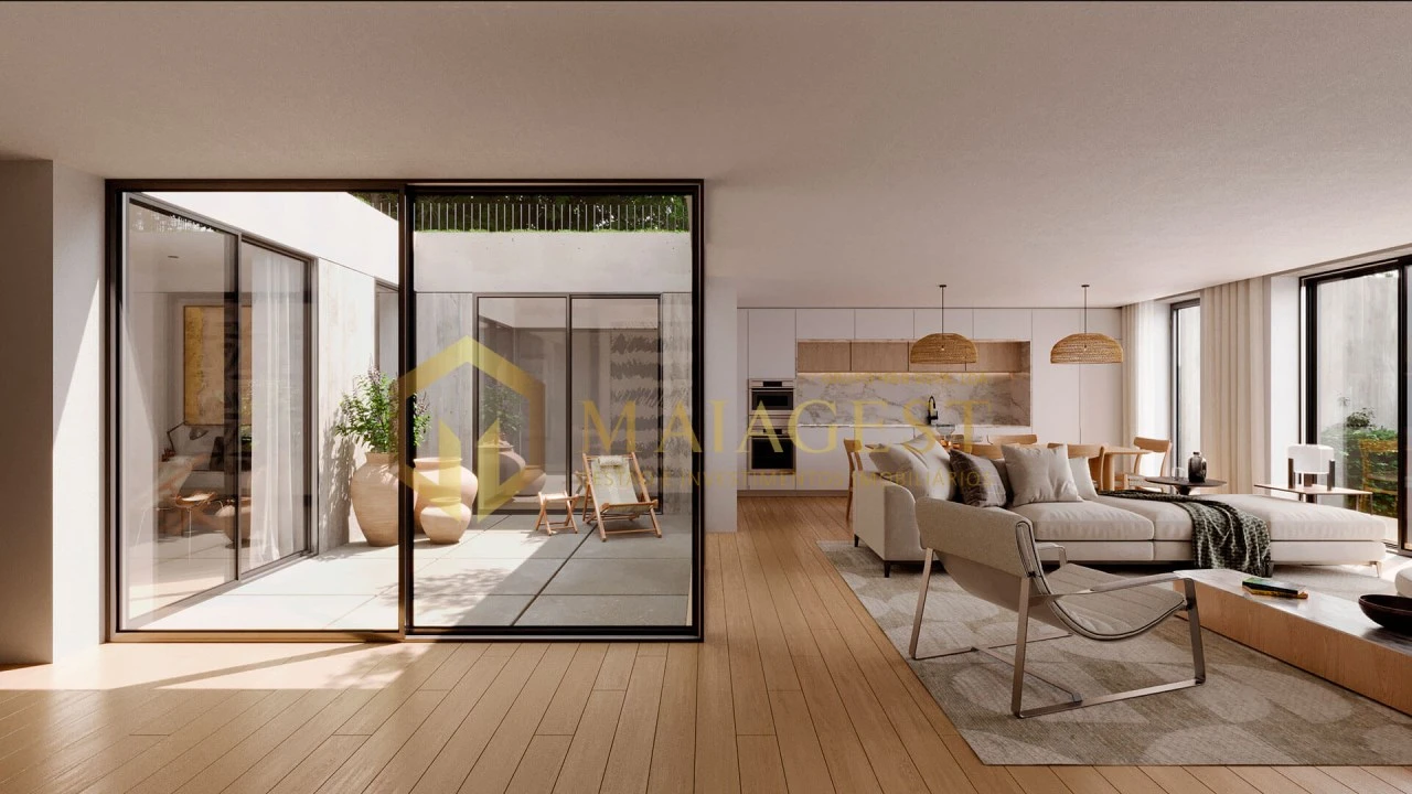 Apartamento T3 para Venda em Paranhos Foto 5