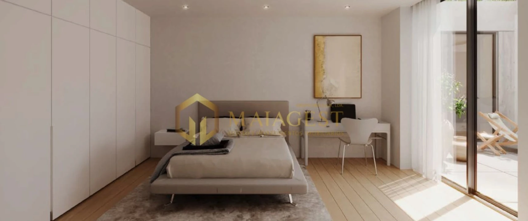 Apartamento T3 para Venda em Paranhos Foto 6