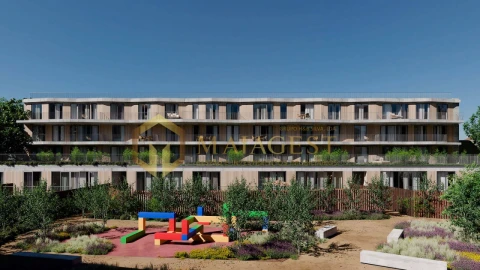 Apartamento T3 para Venda em Paranhos