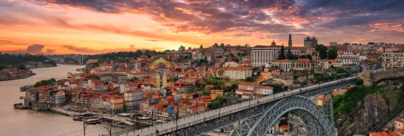 Apartamento T3 para Venda em Paranhos
