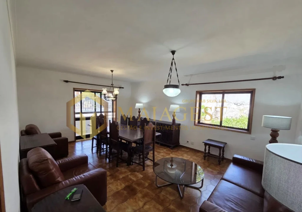 Apartamento T2 para Arrendamento em Gulpilhares e Valadares Foto 1