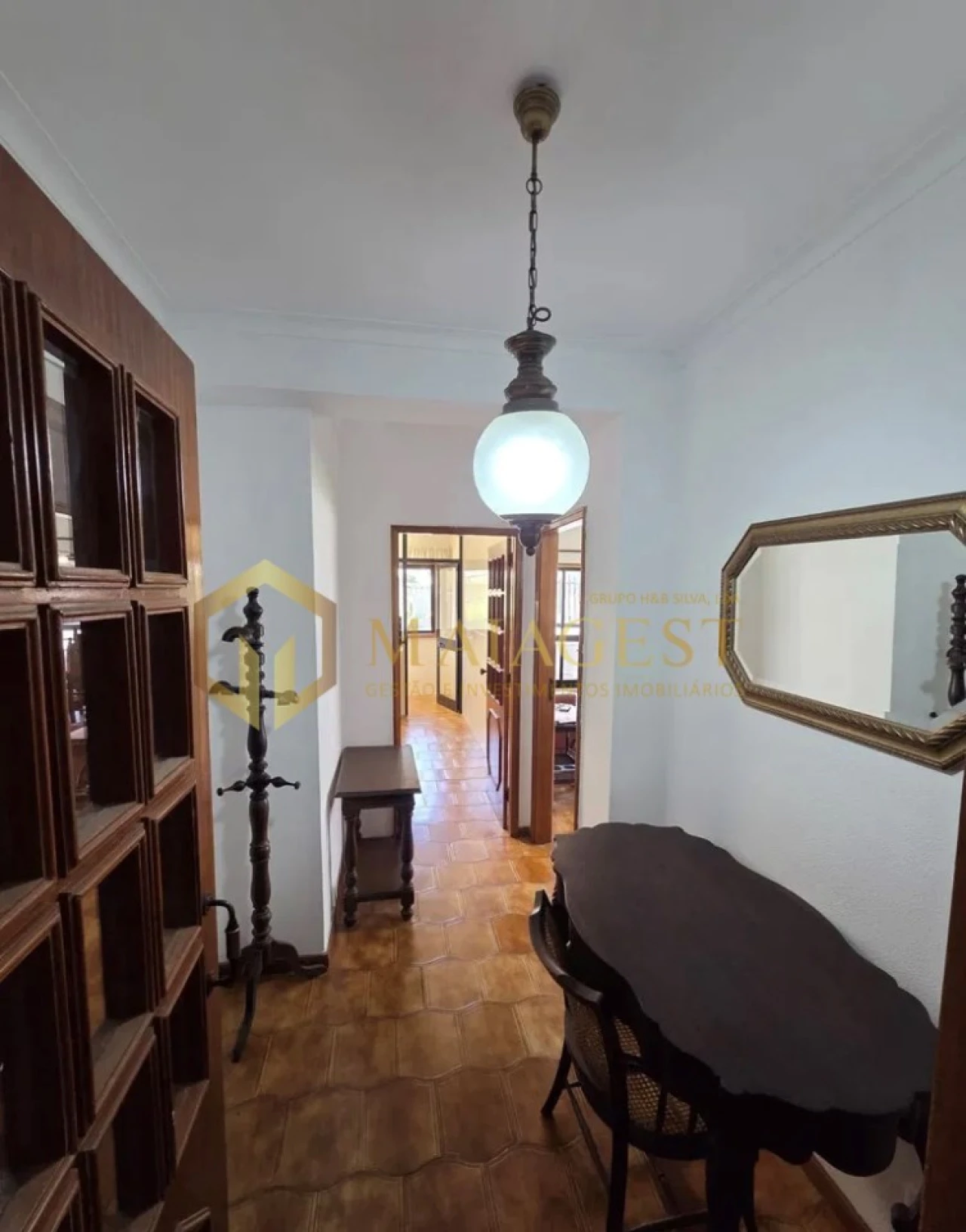 Apartamento T2 para Arrendamento em Gulpilhares e Valadares Foto 2