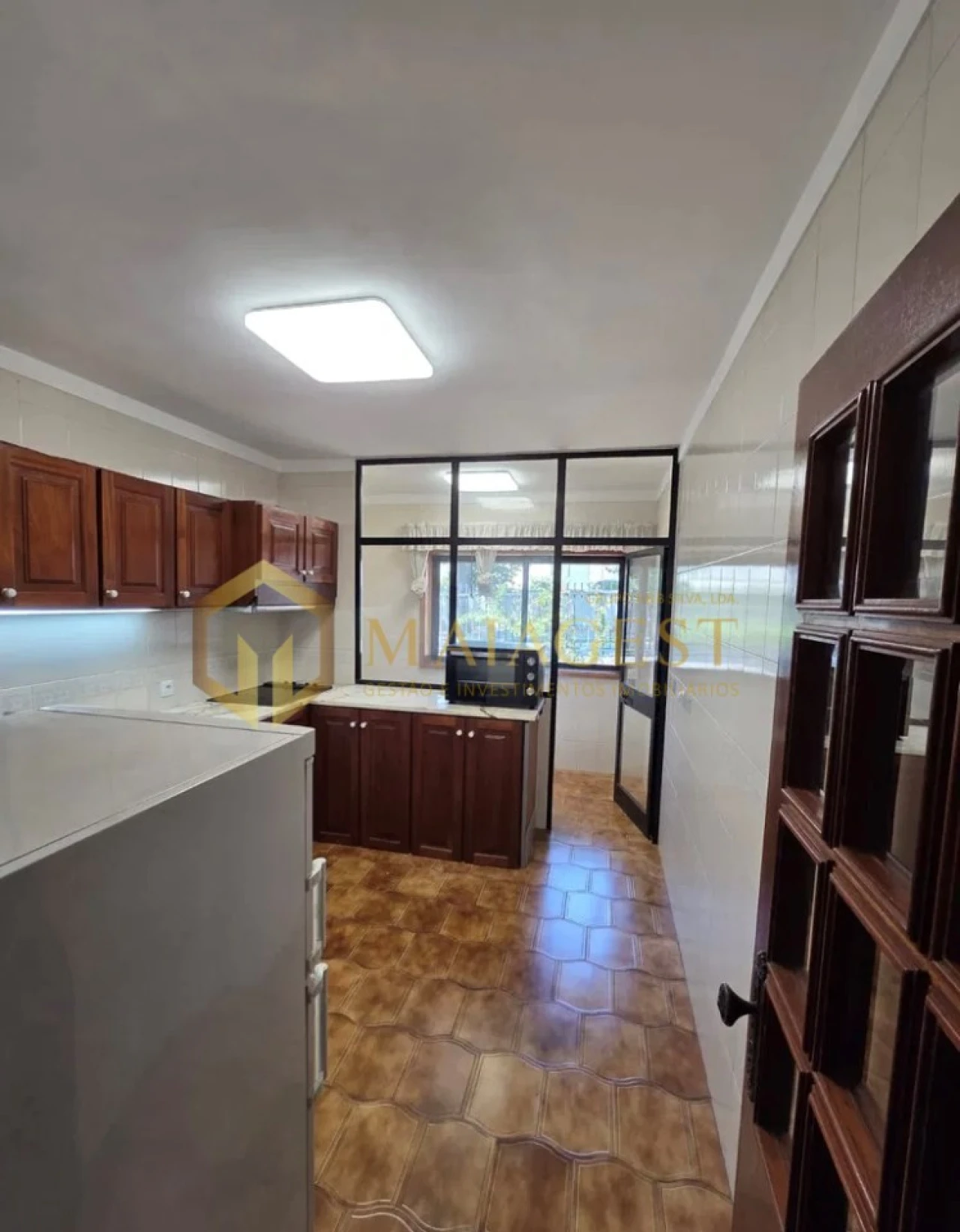 Apartamento T2 para Arrendamento em Gulpilhares e Valadares Foto 3