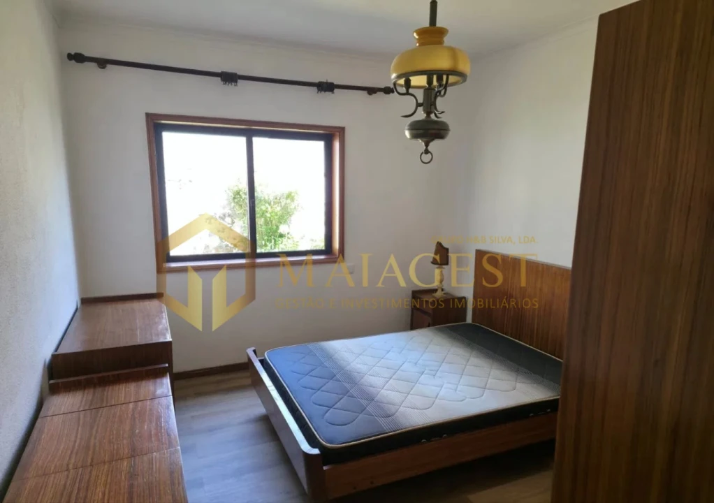 Apartamento T2 para Arrendamento em Gulpilhares e Valadares Foto 14