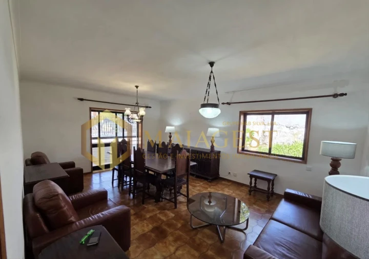 Apartamento T2 para Arrendamento em Gulpilhares e Valadares Foto 1