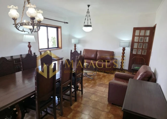 Apartamento T2 para Arrendamento em Gulpilhares e Valadares Foto 6