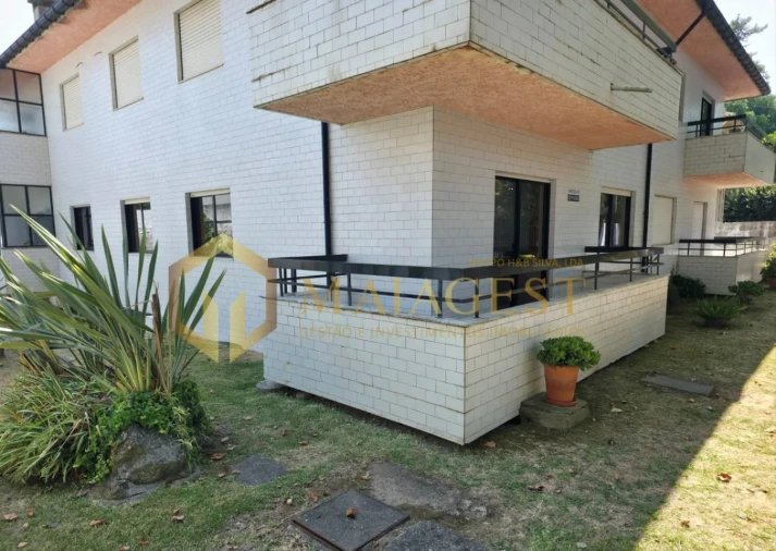 Apartamento T2 para Arrendamento em Gulpilhares e Valadares Foto 8