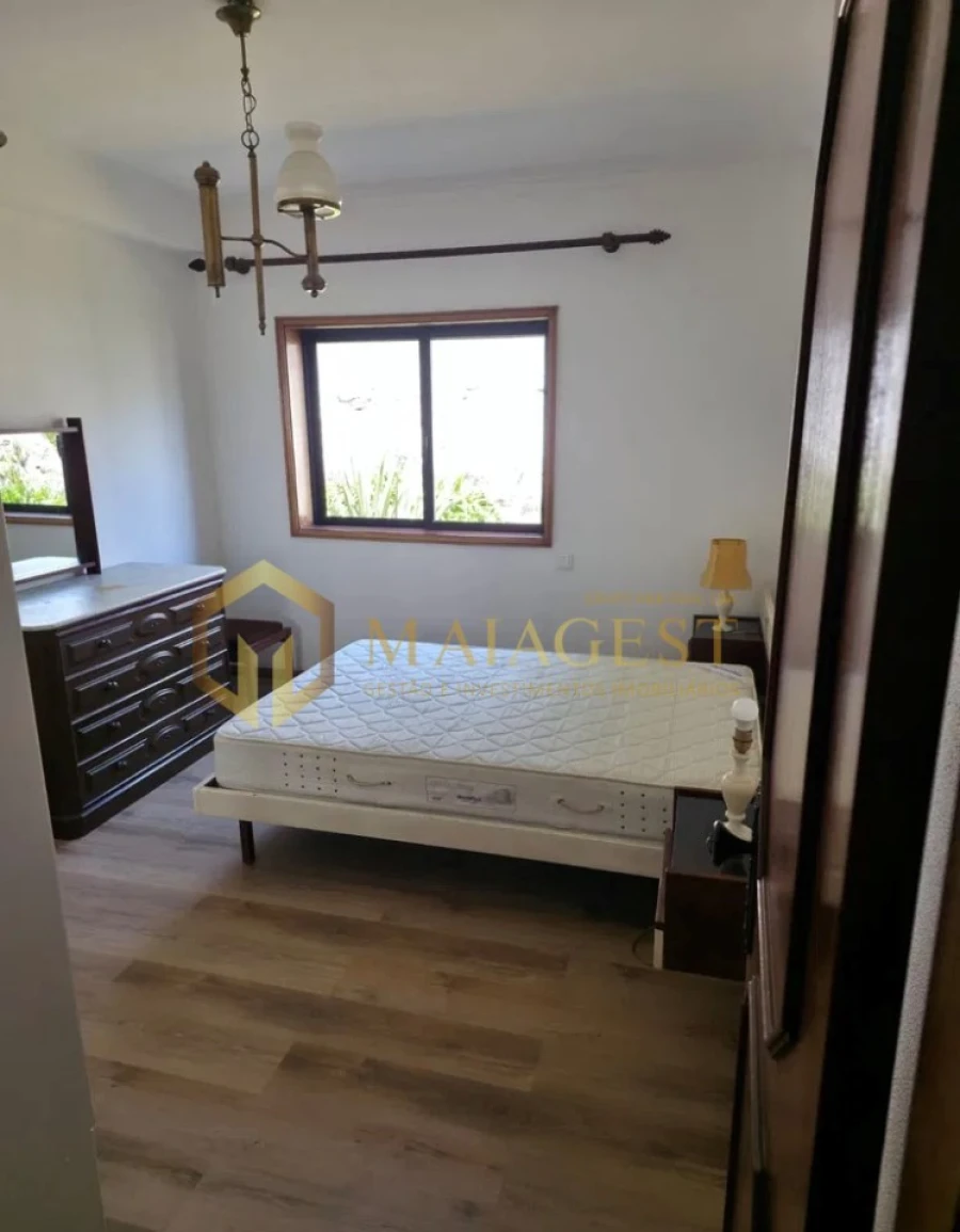 Apartamento T2 para Arrendamento em Gulpilhares e Valadares Foto 10