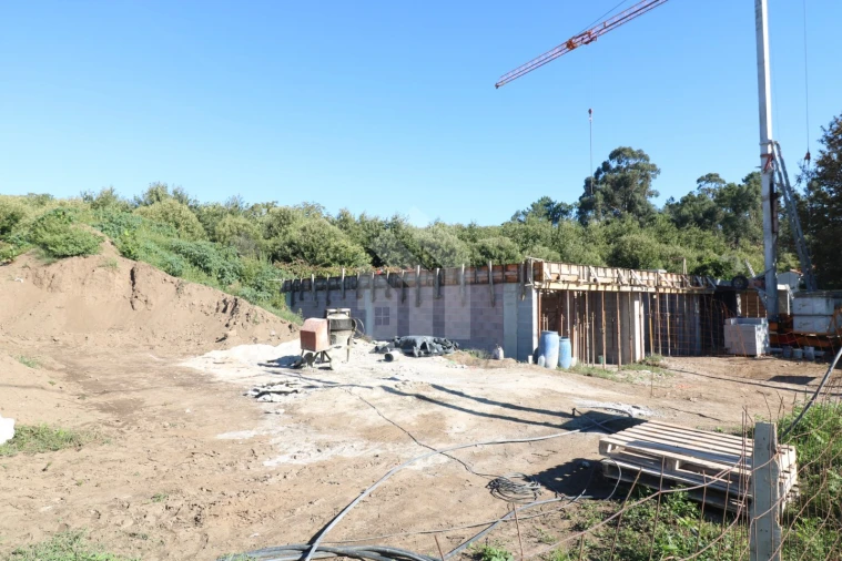 Moradia T3 para Venda em Lage