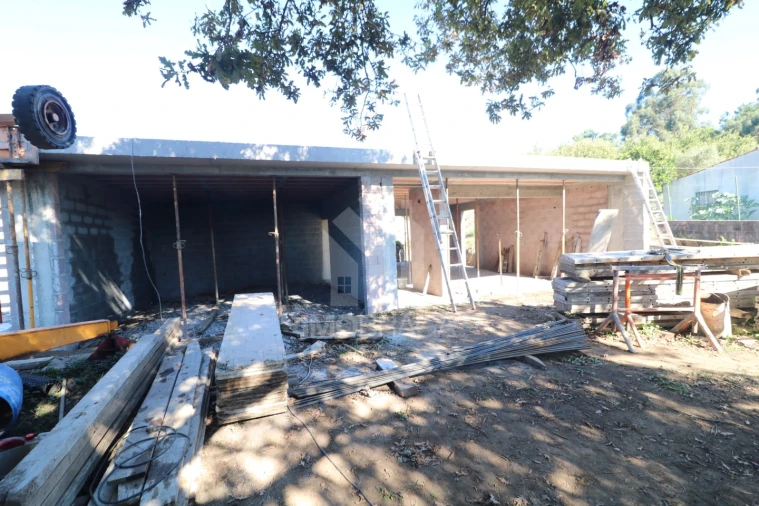 Moradia T3 para Venda em Lage Foto 5