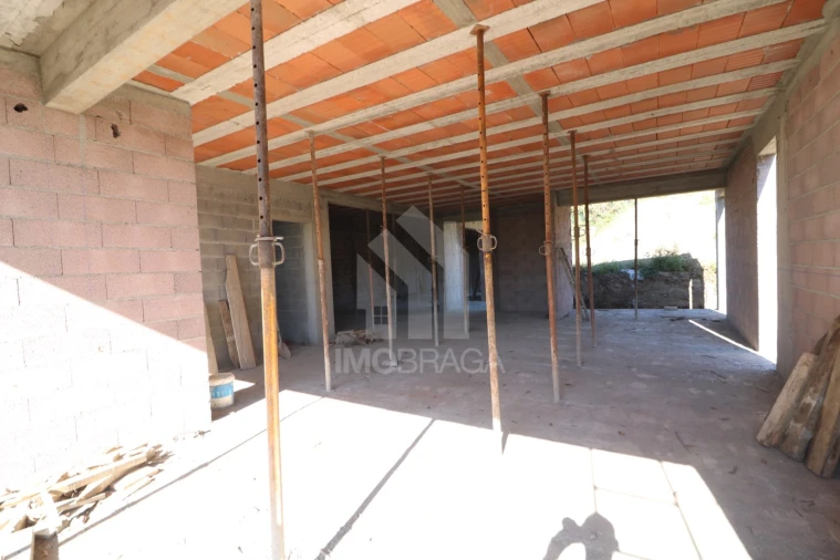 Moradia T3 para Venda em Lage Foto 6