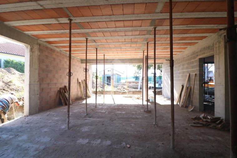 Moradia T3 para Venda em Lage Foto 13