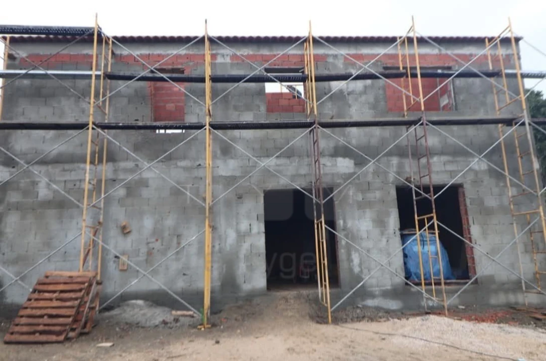 Moradia T3 para Venda em Olalhas Foto 5