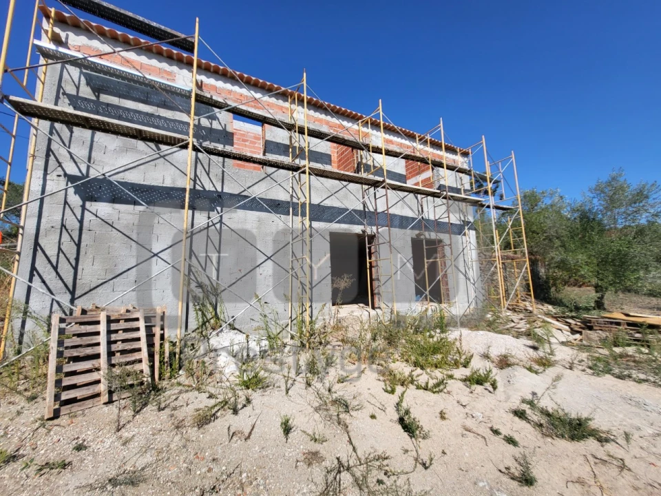 Moradia T3 para Venda em Olalhas Foto 15