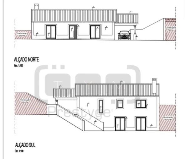 Moradia T3 para Venda em Olalhas Foto 4