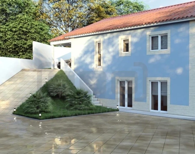 Moradia T3 para Venda em Olalhas Foto 2