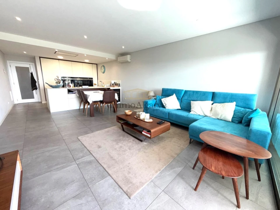 Apartamento T2 para Venda em Albufeira e Olhos de Água Foto 6