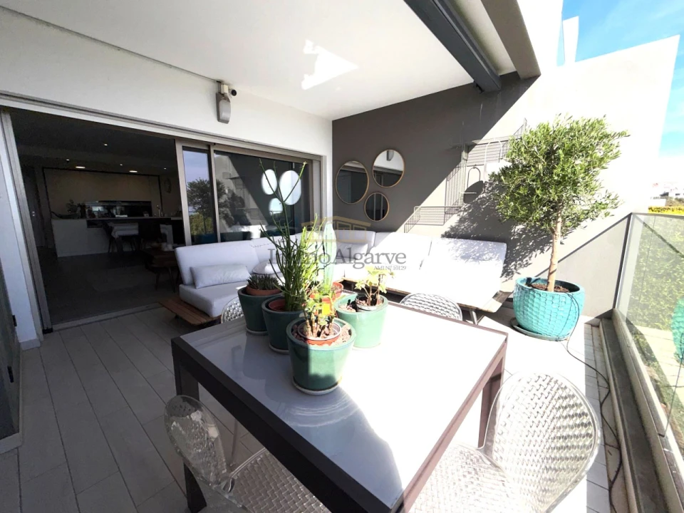 Apartamento T2 para Venda em Albufeira e Olhos de Água Foto 9