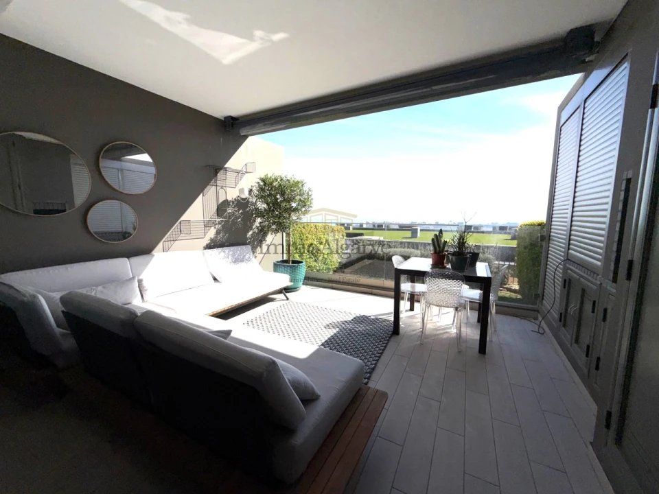 Apartamento T2 para Venda em Albufeira e Olhos de Água Foto 10