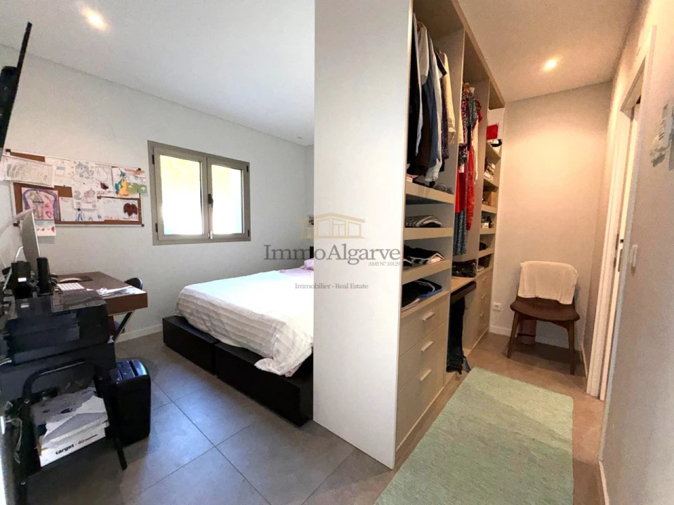 Apartamento T2 para Venda em Albufeira e Olhos de Água Foto 11