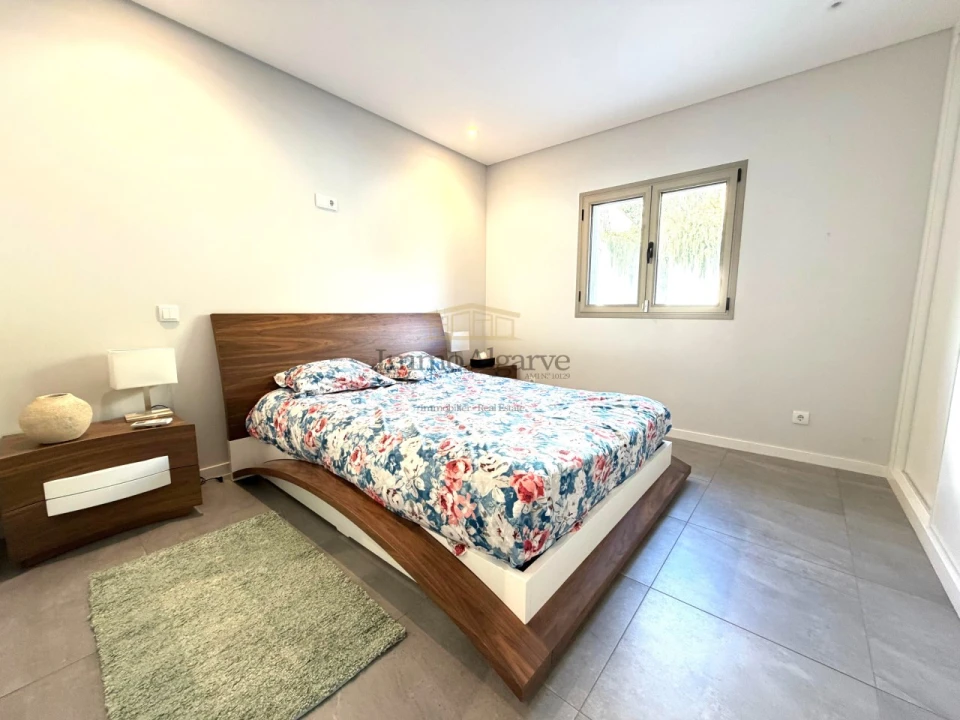 Apartamento T2 para Venda em Albufeira e Olhos de Água Foto 14