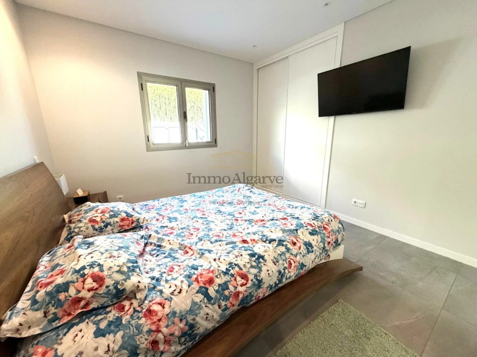 Apartamento T2 para Venda em Albufeira e Olhos de Água Foto 15