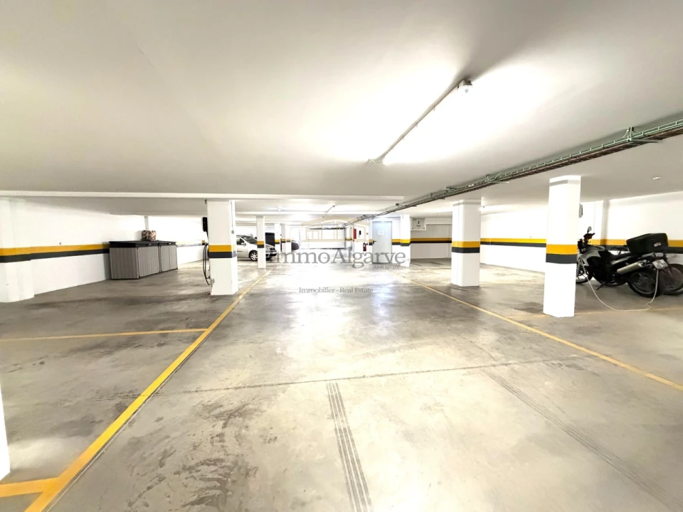 Apartamento T2 para Venda em Albufeira e Olhos de Água Foto 18