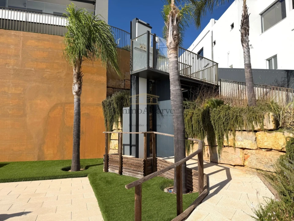 Apartamento T2 para Venda em Albufeira e Olhos de Água Foto 20