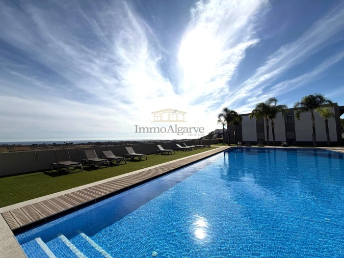 Apartamento T2 para Venda em Albufeira e Olhos de Água Foto 3