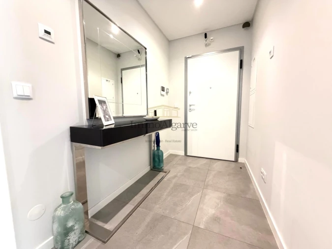 Apartamento T2 para Venda em Albufeira e Olhos de Água Foto 4