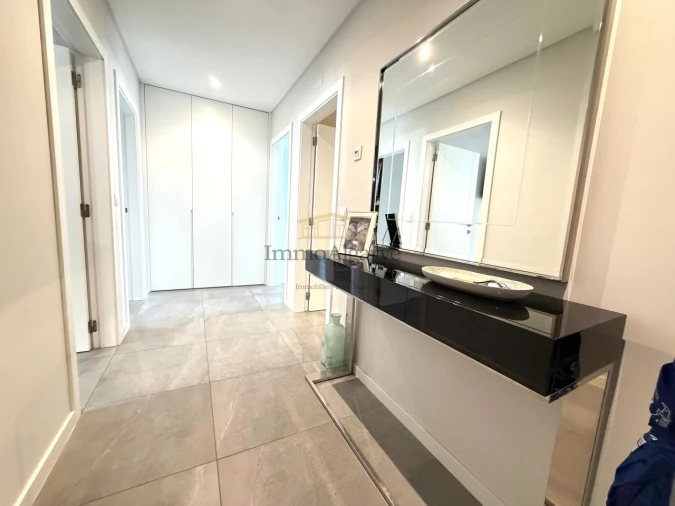 Apartamento T2 para Venda em Albufeira e Olhos de Água Foto 5