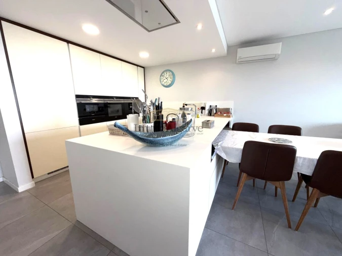 Apartamento T2 para Venda em Albufeira e Olhos de Água Foto 8