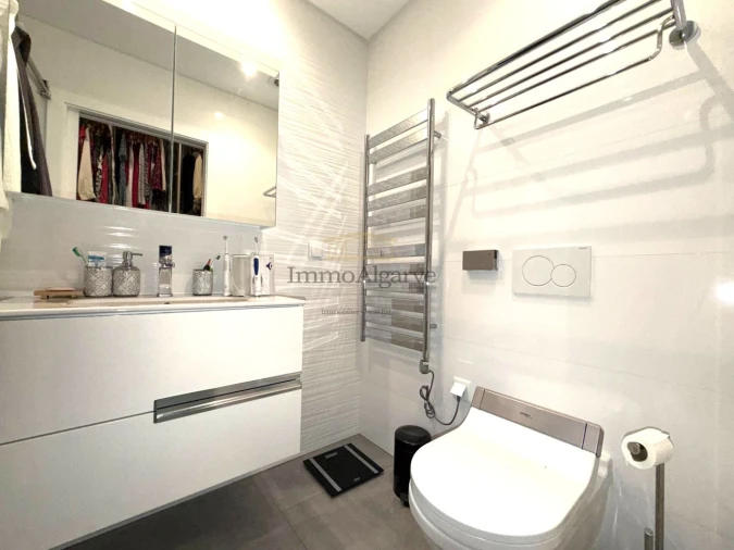 Apartamento T2 para Venda em Albufeira e Olhos de Água Foto 13